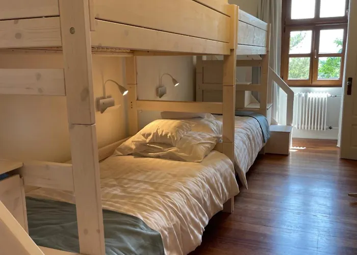 Gaestehaus Schloss Janson Worms