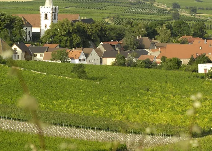 Gaestehaus Schloss Janson Estalagem Worms